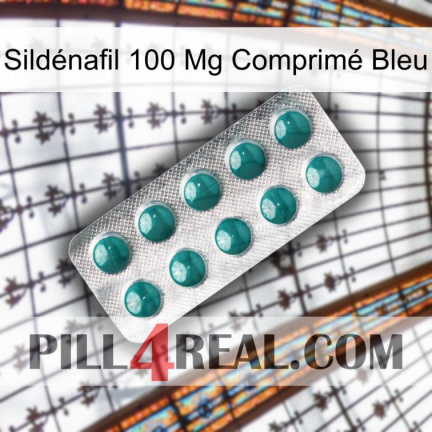 Sildénafil 100 Mg Comprimé Bleu dapoxetine1